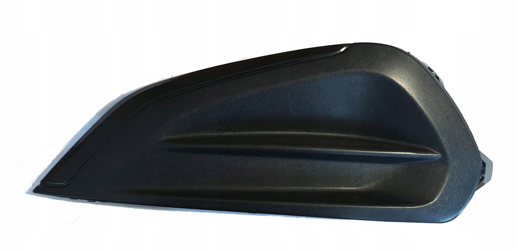 фото №1, Рамка противотуманной фары решётка радиатора решётка peugeot 208 15- левая