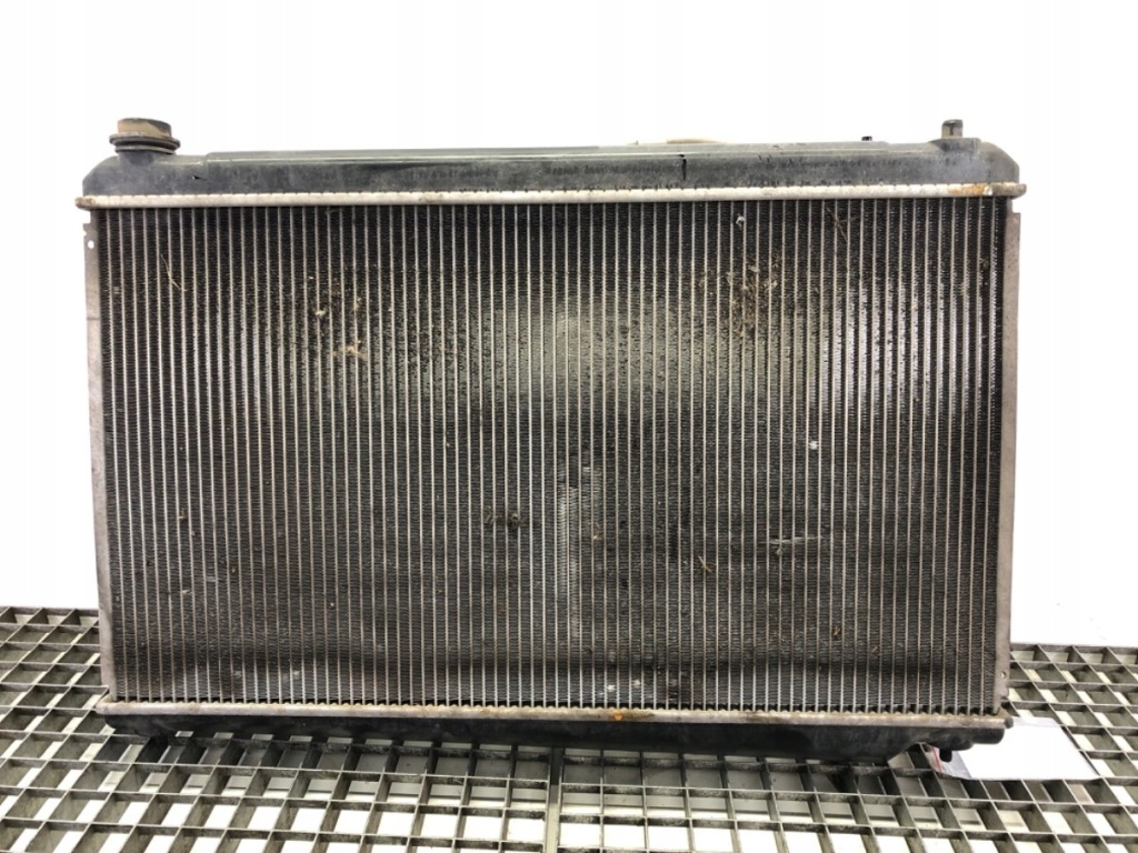 фото №1, Радиатор wody toyota avalon 3.0 214km 99-05