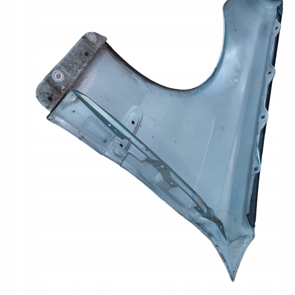 Крыло  правый  перед mercedes clk w209 в Украине