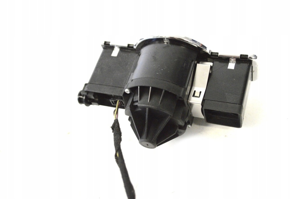 фото №2, Mercedes w221 s350 cdi 2013 rhd переключатель управление фарами