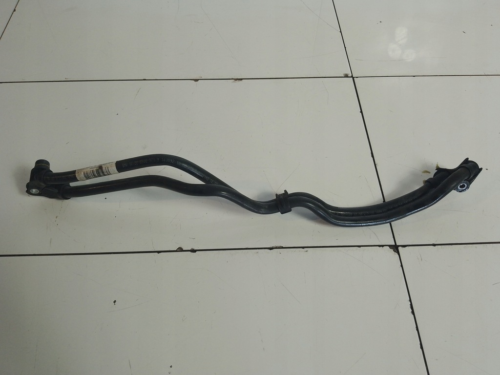 фото №1, Шланг труба масла коробки 8508971 bmw f10 f30