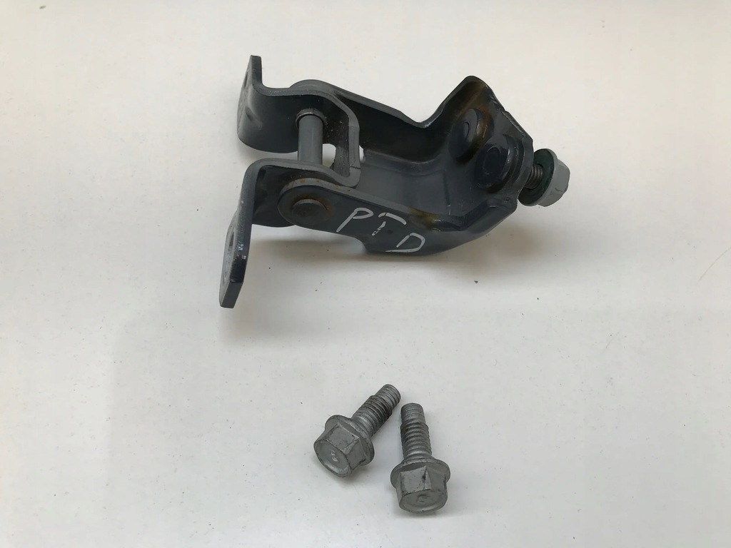 фото №1, Mazda mx-30 2022 петля задніх двері правий нижній