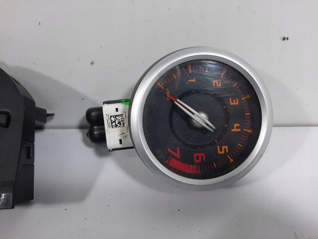 фото №12, Renault twingo ii gt 1.2 turbo 08r блок управления двигателя набор 8200851165