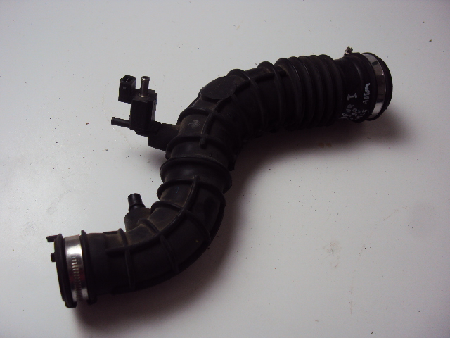 фото №1, Труба воздуха renault captur i fl 1.2 tce 17-