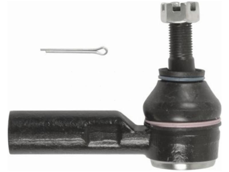 фото №1, Наконечник тяга toyota rav 4 i 94-00 yaris 00-05