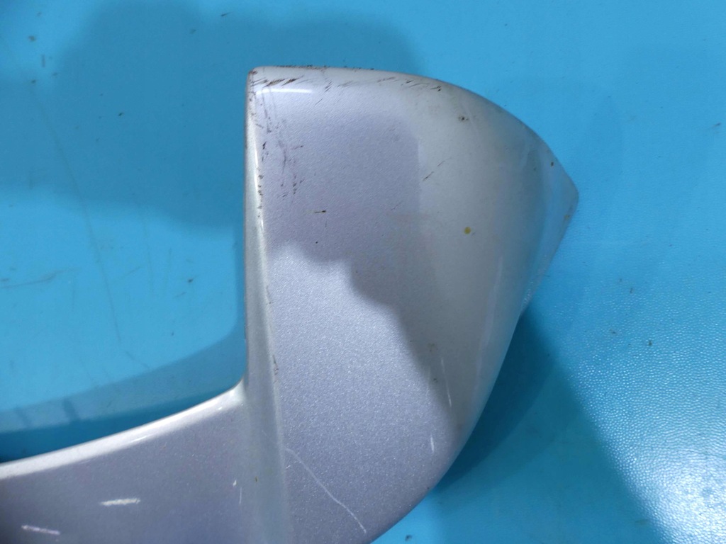 фото №3, Світло стоп-сигнал стоп третій спойлер mazda premacy