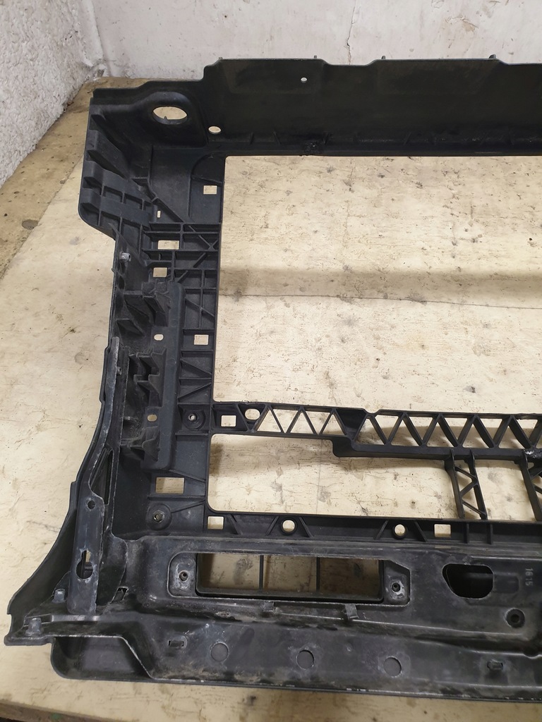 фото №11, Pas передний vw polo v 6r 6c0805588