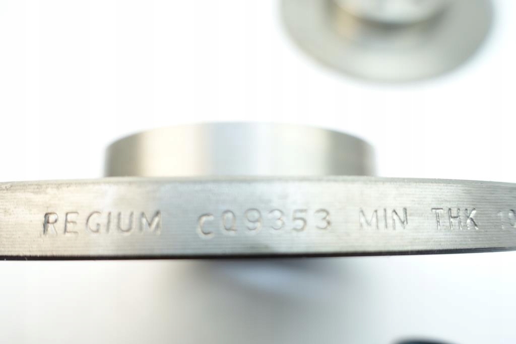 фото №7, Диск гальмівна перед fiat punto iv v evo 257mm