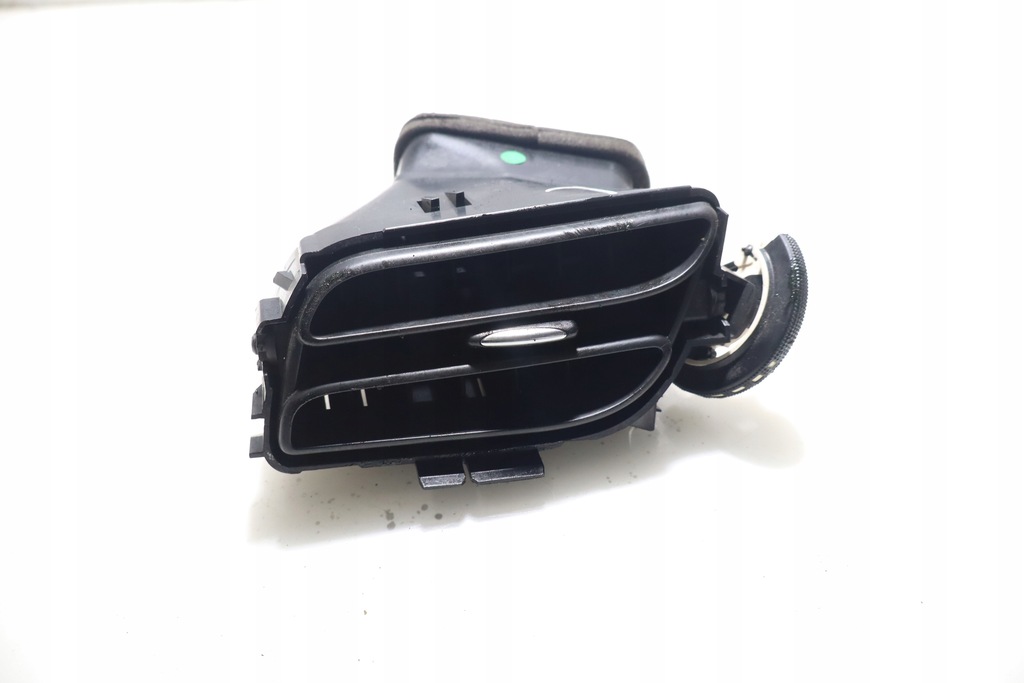 фото №1, Решётка обдув левая citroen c3 ii