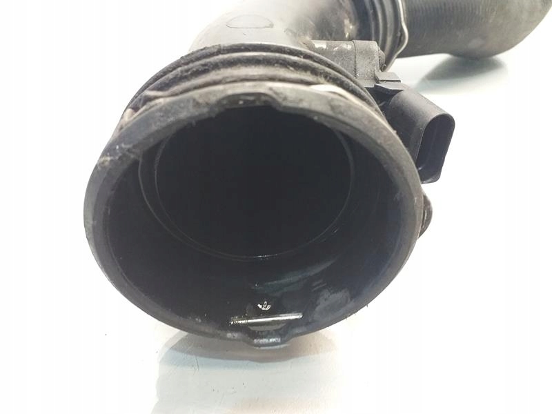 фото №6, Wąż труба интеркулер vw transporter t5 2.5 tdi