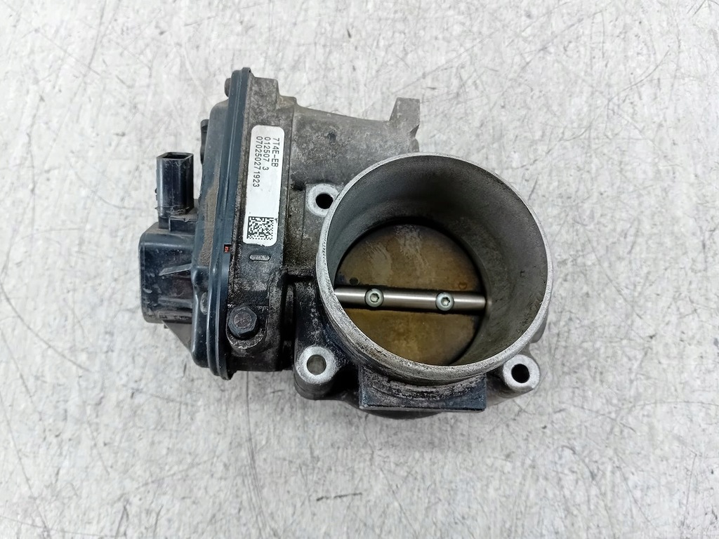 фото №6, Дросельна заслінка mazda cx-9 7t4e-eb 3.5 v6