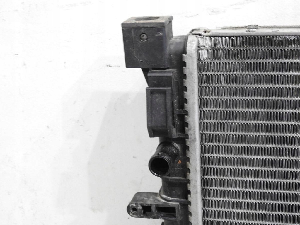 фото №6, Радиатор wody volvo v70 iii 2.5 t