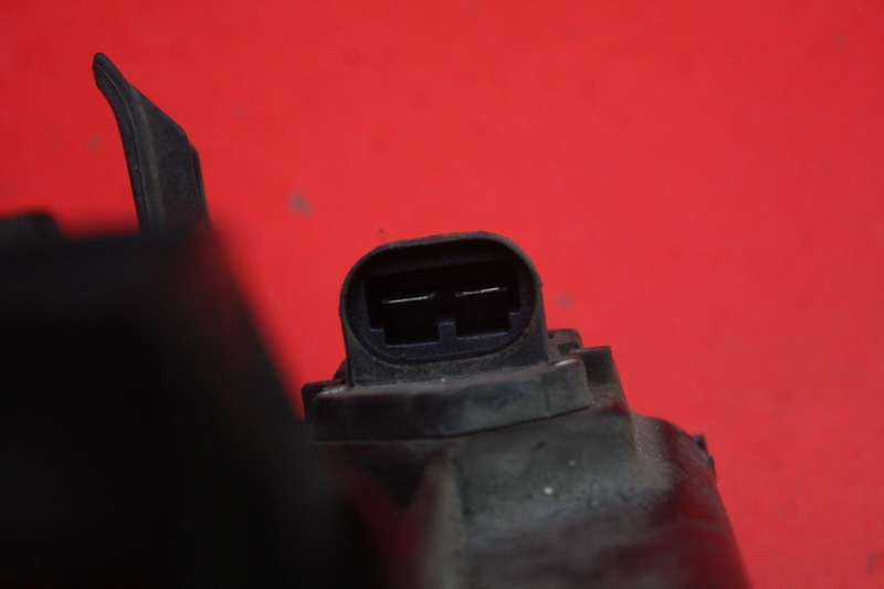 фото №5, Вентилятор renault megane scenic 2 ii 1.9 dci 120 km 03-06