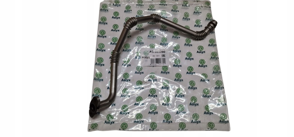 фото №5, Шланг труба wąż turbo trafic ii vivaro 2.0dc