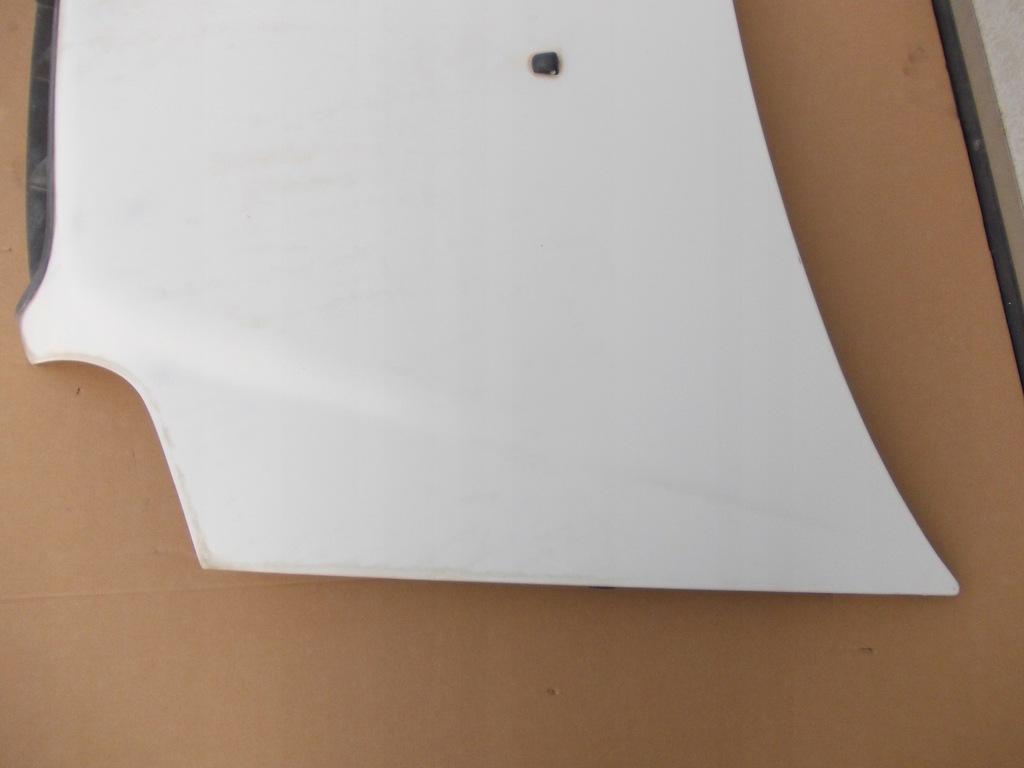 фото №9, Капот крышка двигателя fiat doblo i 249