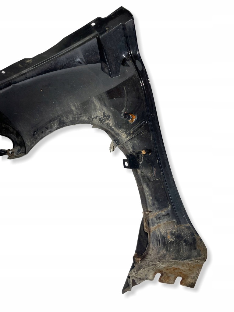 фото №7, Chrysler pt cruiser крыло правый перед px8