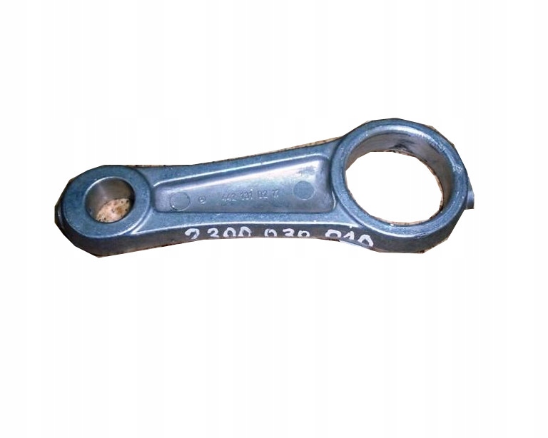 фото №1, Компрессор воздуха шатун mercedes 4421310017