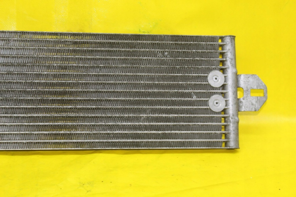 Радиатор масла porsche cayenne 1 4.5 b 7l0317019b 7l0317021 в Украине