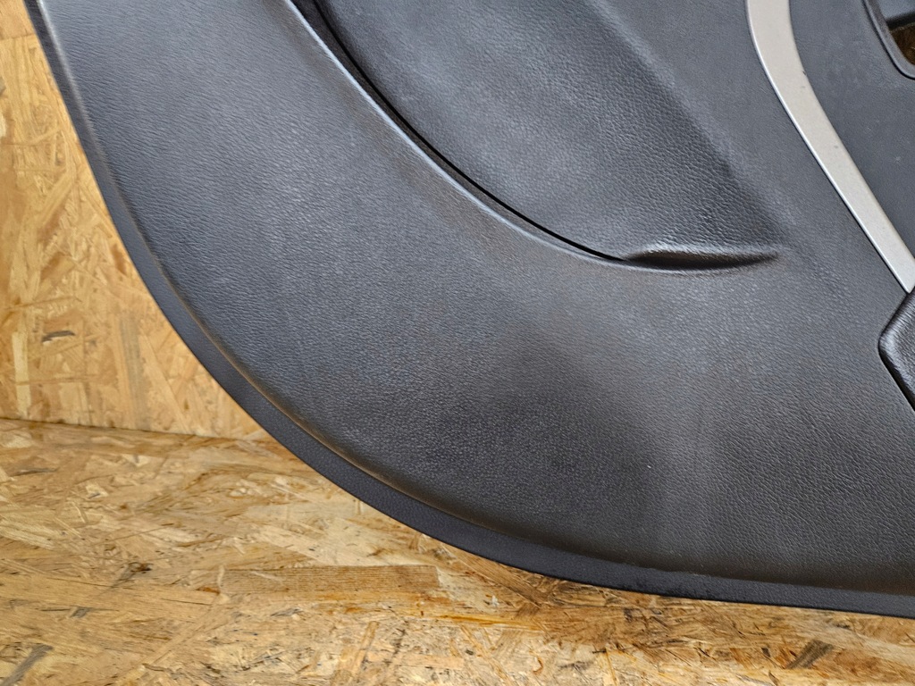 фото №5, Обшивка дверь правый задняя задний hyundai i30 ii 12-17 eu kombi кожа