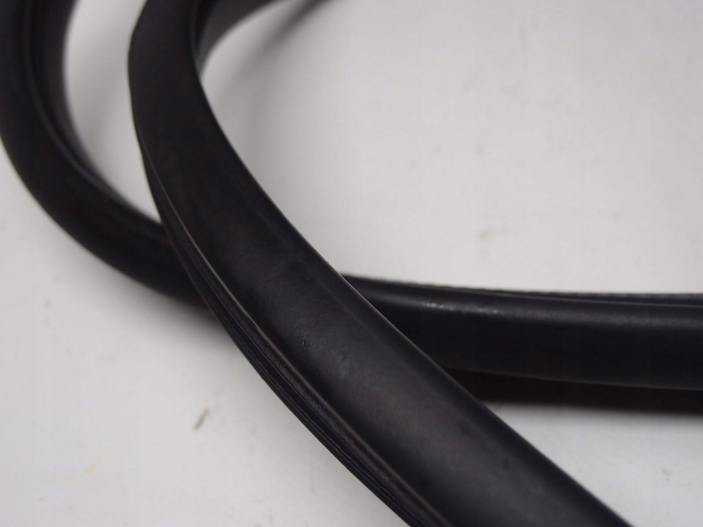 фото №5, Прокладка kar двері лівий задня mazda cx-5 2018r