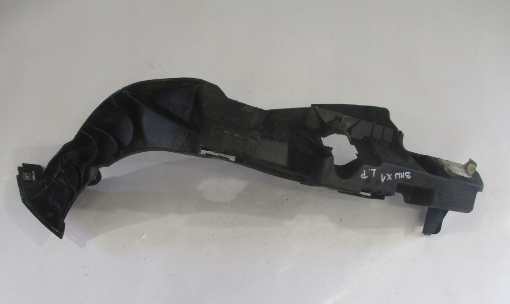 фото №7, Напрямна кронштейн лампи фара лівий перед x1 e84 2990179