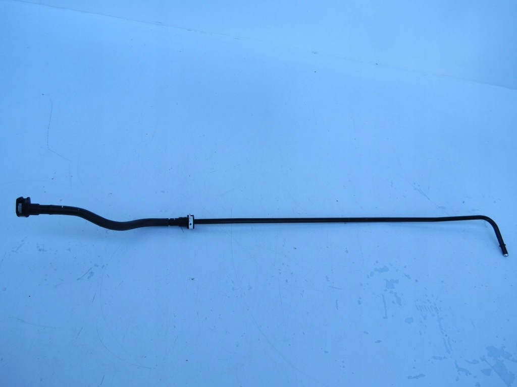 фото №7, Шланг топливный volvo s90 2.0 v90 31372631