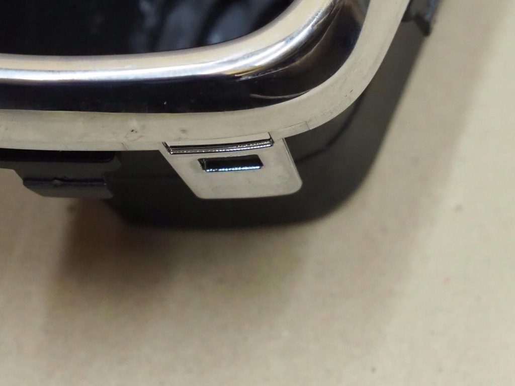 Xceed 21r решётка бампера правая задняя задняя решётка с Разборки