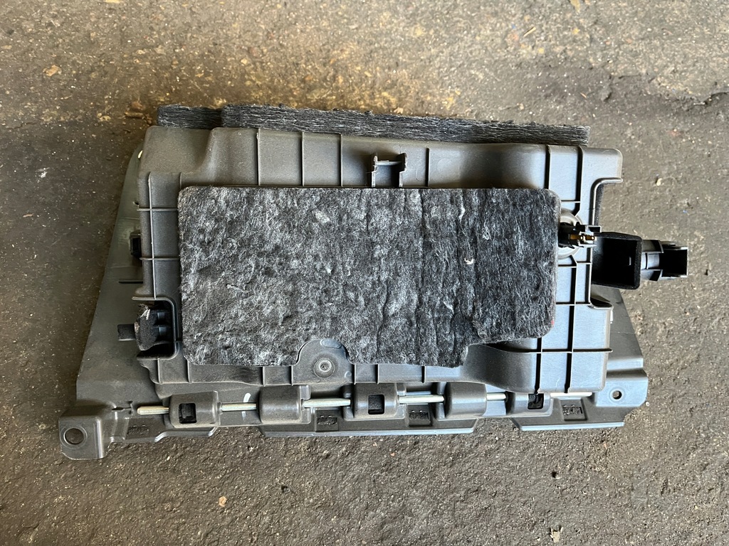 фото №3, 65 alfa romeo stelvio бардачок пасажира правий europa