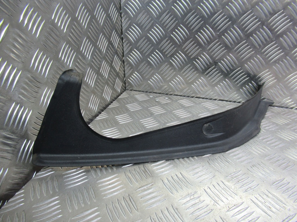 фото №1, Mercedes w206 захист накладка ліва a2066900302