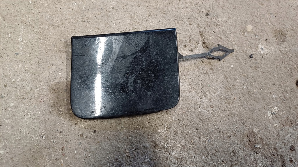 фото №1, Opel crossland заглушка бампера передний 39097383