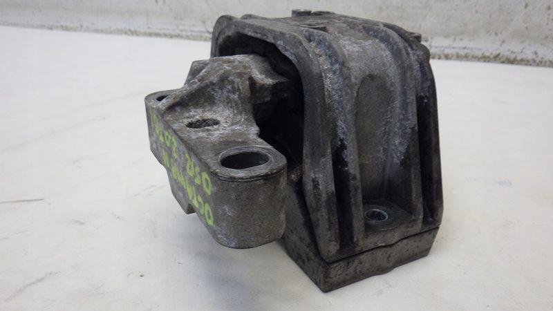 фото №6, Кронштейн подушка двигателя skoda octavia ii 2.0 tdi 1k0198262