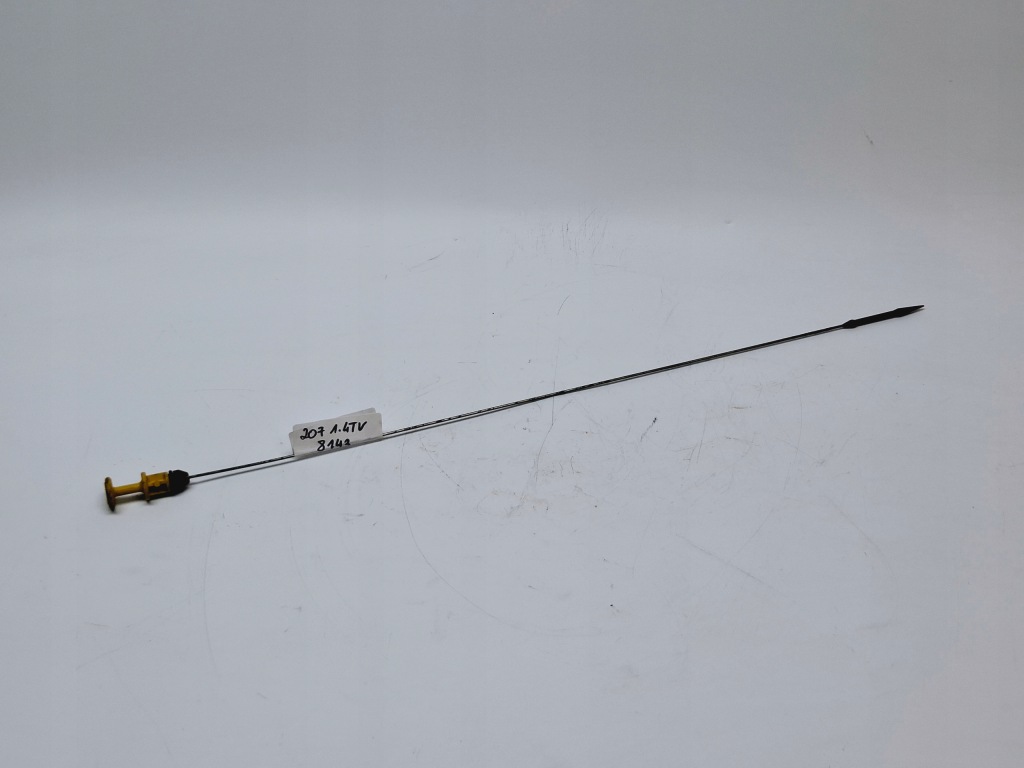 фото №1, Щуп щуп масла 1.4 vti 16v peugeot 207 2006-2013 #8143