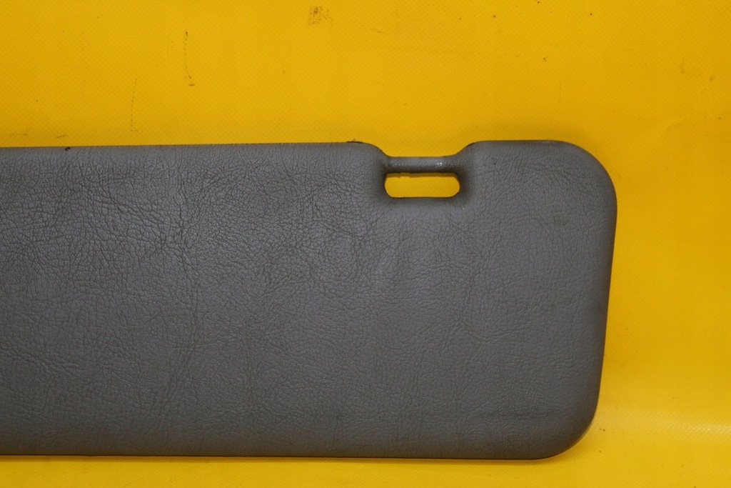 фото №6, Защита козырёк левый перед mercedes vito w638