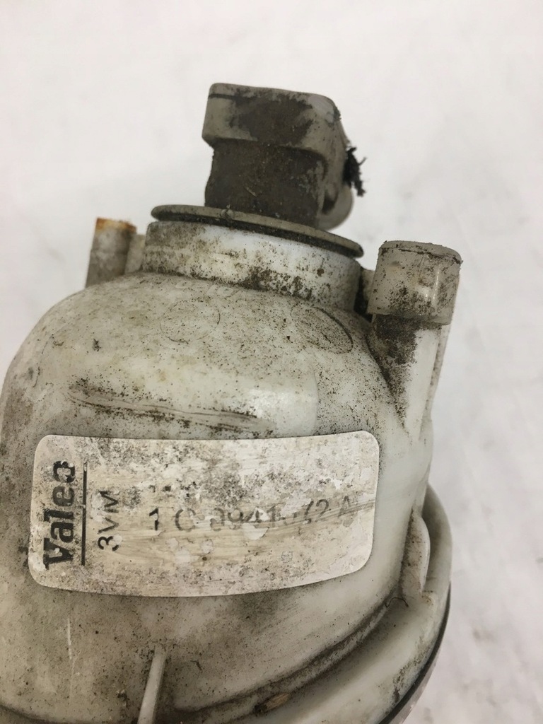 фото №11, Лампа w бампер правая vw new beetle 1c0941072a