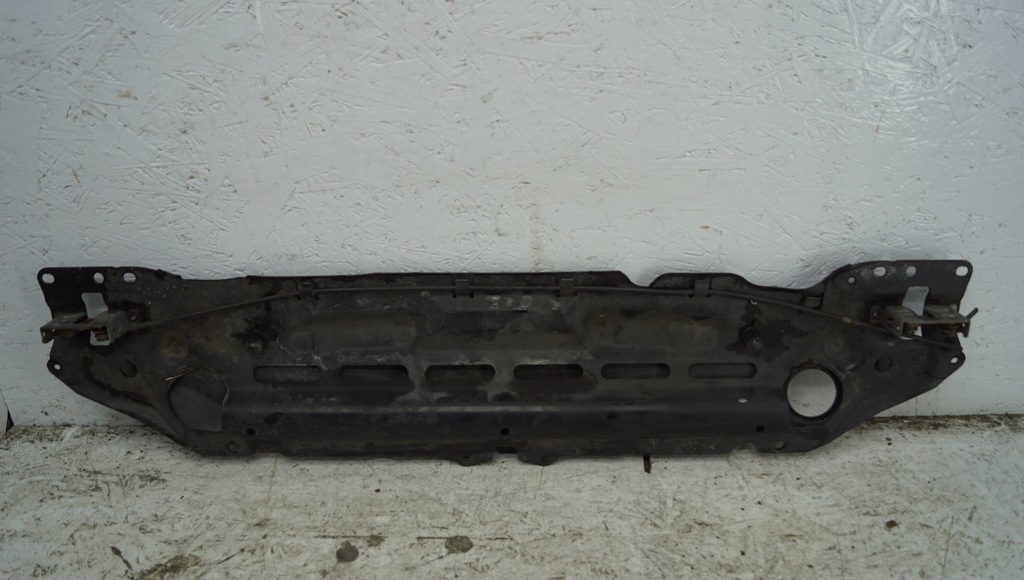 фото №7, Усилитель верхний защита bmw e60 e61 7147088