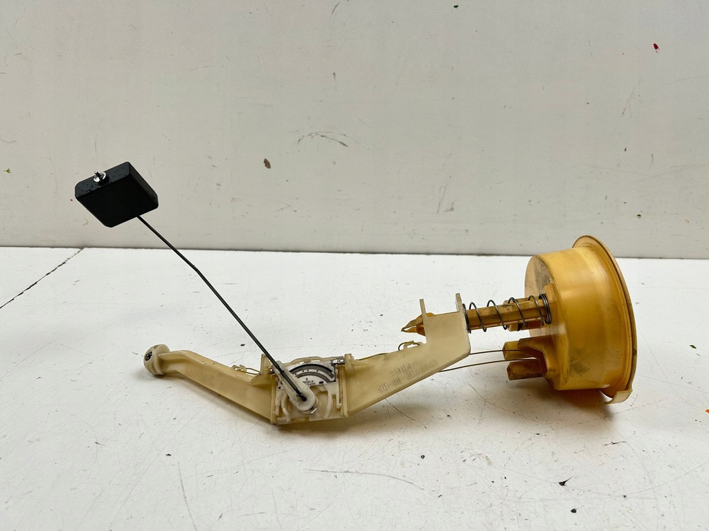 фото №8, 2005 bmw x5 e53 датчик рівня пального 6763829