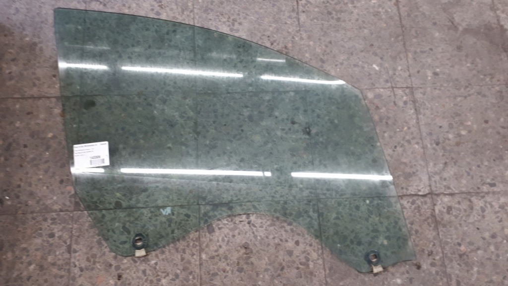 фото №1, Стекло дверь правый перед renault vel satis 02r