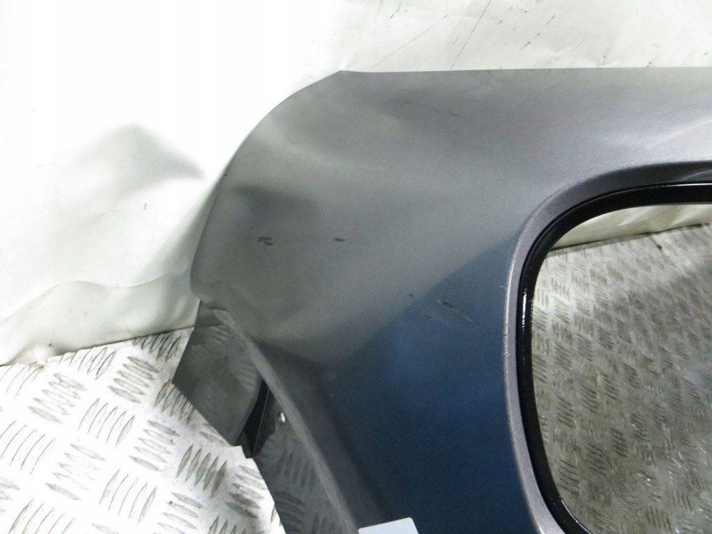 фото №6, Citroen c3 aircross бампер перед evl 19-