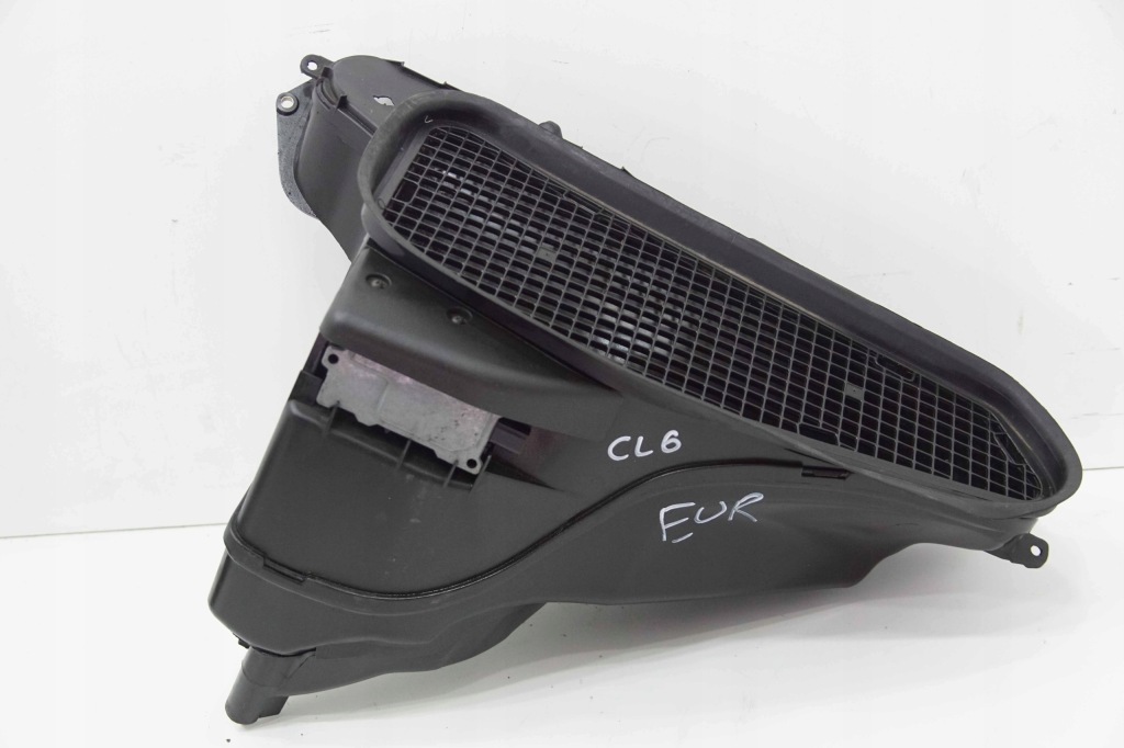 фото №1, Впуск воздуха a2203200713 mercedes cl w215