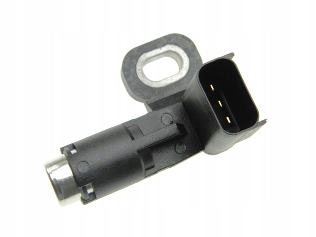 фото №13, Датчик положення вала колінчастого ecp-ch-014 nty