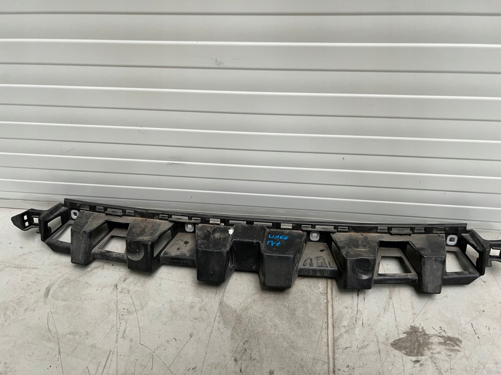 фото №10, Комплект напрямні задніх mercedes ml w166