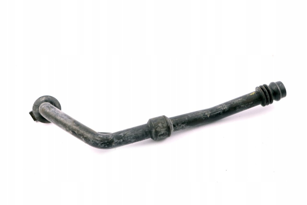 Mercedes w169 w245 патрубок кондиціонера вентилятора коробка a1698310097 Доставка