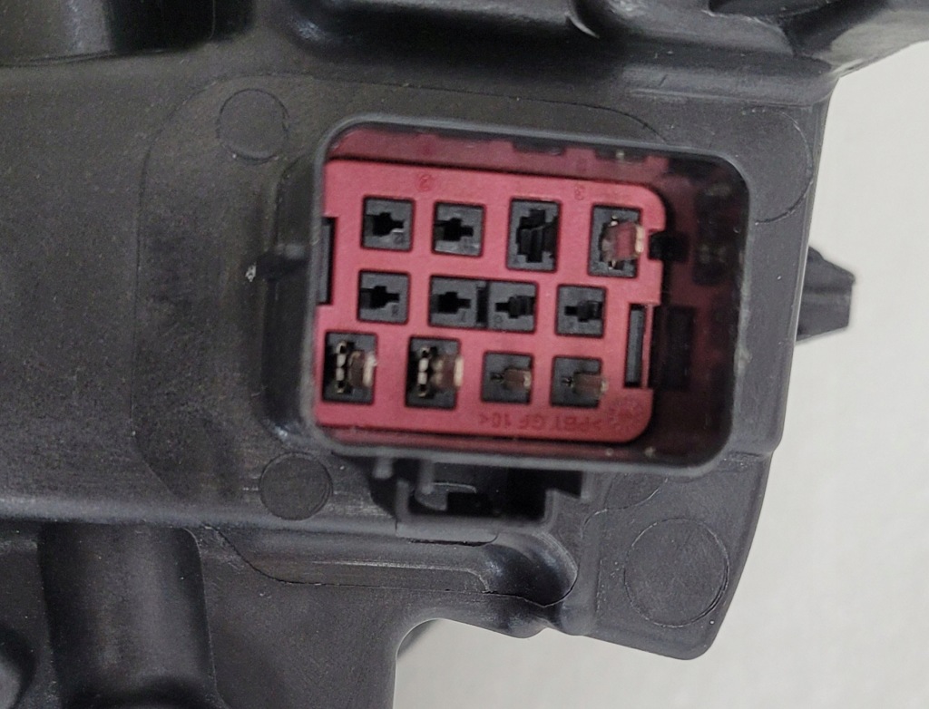 фото №11, Лампа правая перед full led volvo xc60 ii lift 2022-