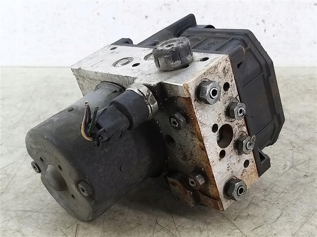 фото №1, Насос abs alfa romeo 156 lift 1.9jtd 2003-2006 bosch 0265950127