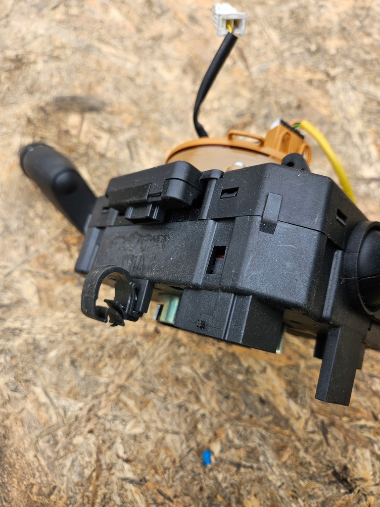 фото №8, Переключатели лента переключатели круиз-контроль fiat ducato подрулевой переключатель europa