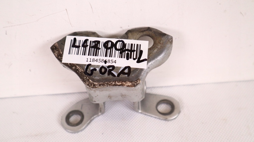 фото №5, Toyota land cruiser 200 петля дверь левый задняя góra