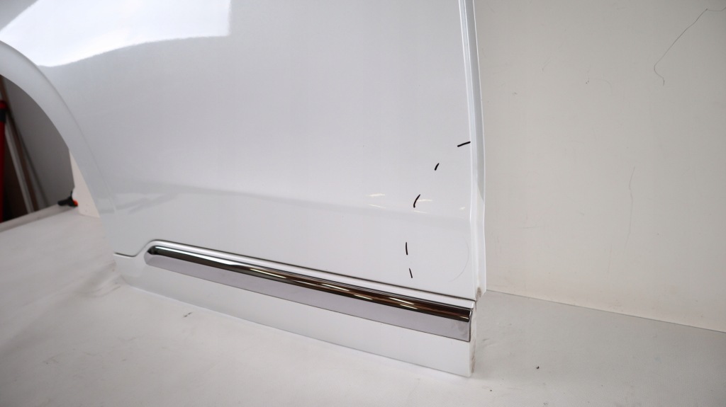 Volvo xc90 2 двері праве задній Оригінал