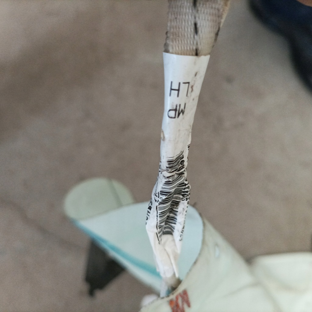 фото №13, Jeep compass 17- шторка безопасности левая usa p68243435aa