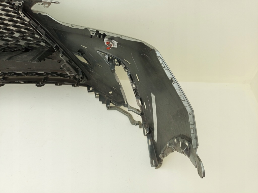 фото №14, Lexus nx 2 ii f-sport 2021- бампер перед передній 52119-78330