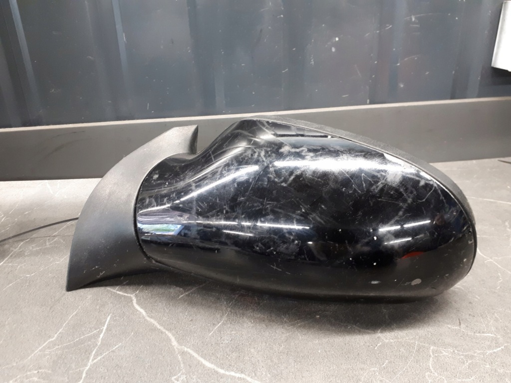 Купити Дзеркало ліва mercedes w168 5pin чорні